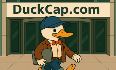 DuckCap.com